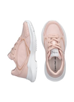 Calvin Klein Jeans Youth Low Cut Lace Ups Sneakers  - Image 4
