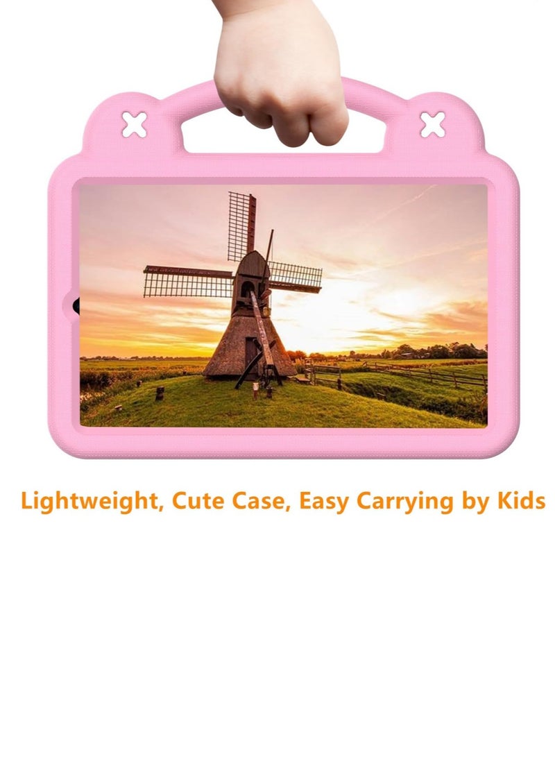 Protective Tablet Case Compatible with Lenovo M8 TCL Tab 8 LE and more - Image 4