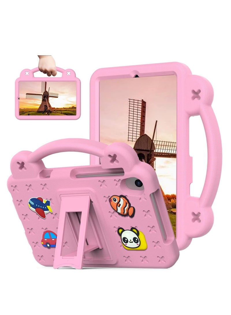 Protective Tablet Case Compatible with Lenovo M8 TCL Tab 8 LE and more - Image 1