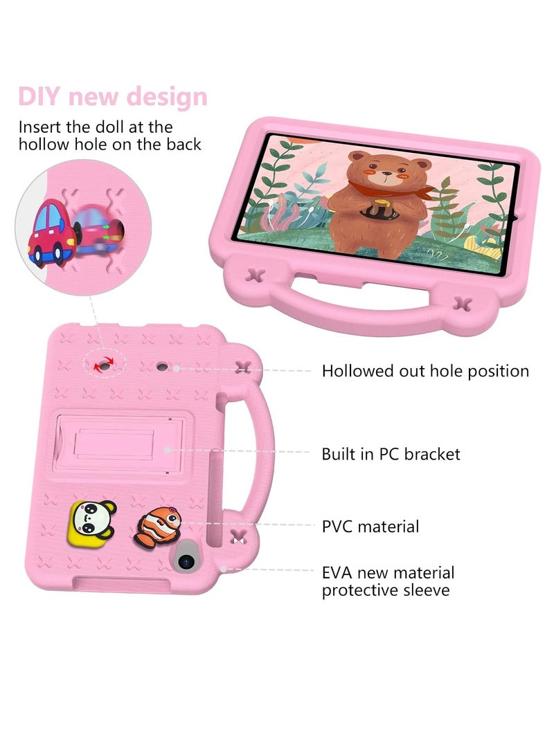 Protective Tablet Case Compatible with Lenovo M8 TCL Tab 8 LE and more - Image 5