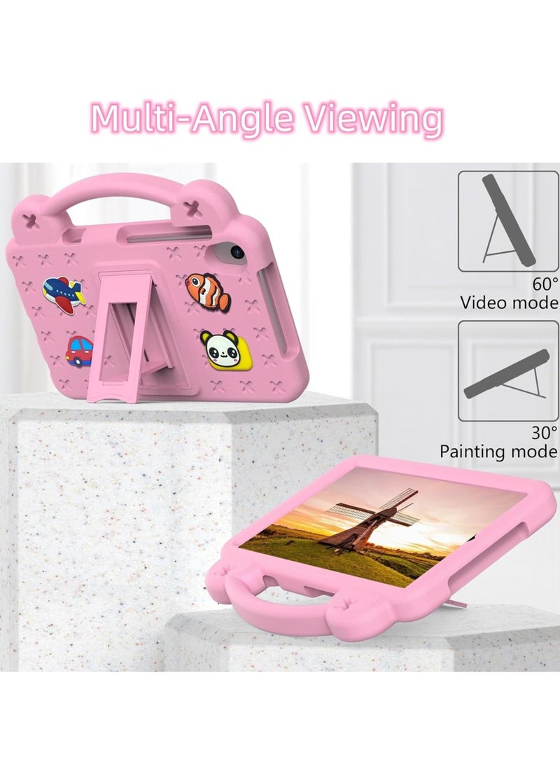 Protective Tablet Case Compatible with Lenovo M8 TCL Tab 8 LE and more - Image 3