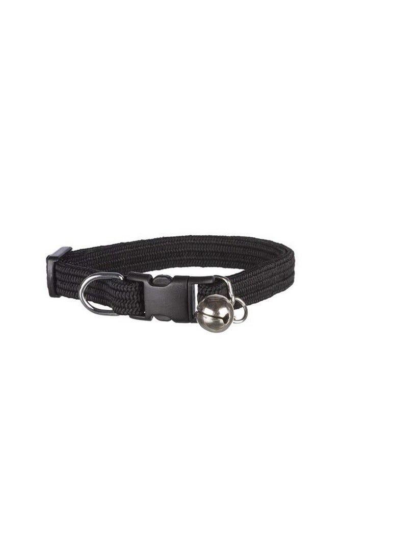 Trixie Elastic Nylon Collar For Cats - Image 1