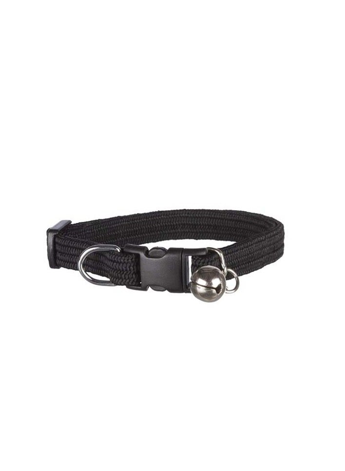 Trixie Elastic Nylon Collar For Cats - Image 2