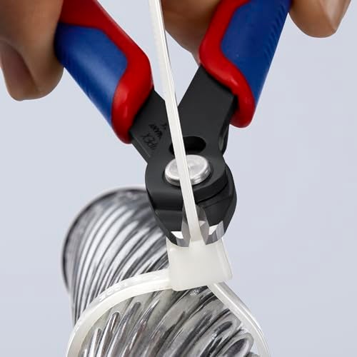 KNIPEX 78 61 140 Tools Electronic Super Knips XL MultiComponent 7861140 - Image 3