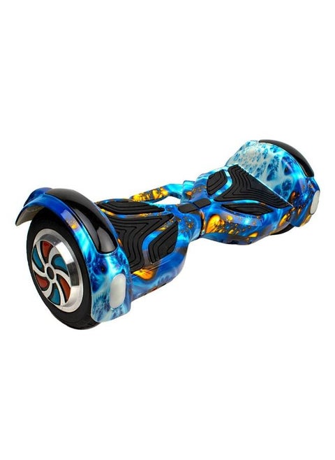 Milky Way Galaxy Smart Balance Hoverboard with Bluetooth 8 inch - A3-CCAL8