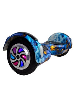 Milky Way Galaxy Smart Balance Hoverboard with Bluetooth 8 inch - A3-CCAL8 - pzsku/Z50968F474BAC1F0D5E27Z/45/_/1730029297/7626dc1e-8c12-46b2-bab5-c30ef2cbe397