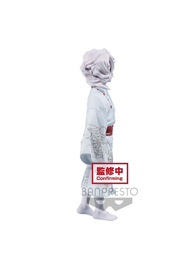 Banpresto - Demon Slayer Demon Series Vol.2 Rui Figure - Image 1