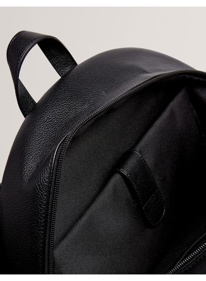 Ted Baker Stripe PU Backpack - Image 5