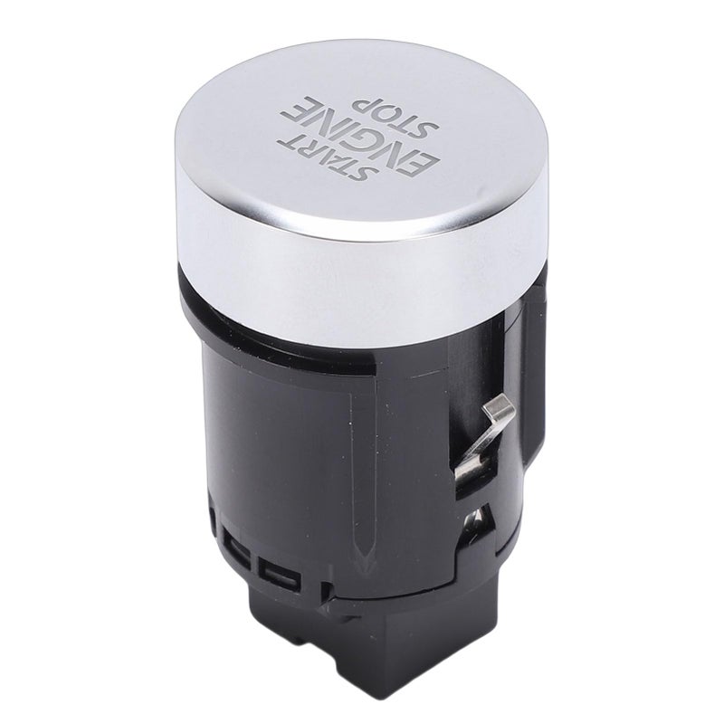Engine Start Stop Button Switch 4 Pin Ignition Control Replacement OEM 5N0959839 - Image 3