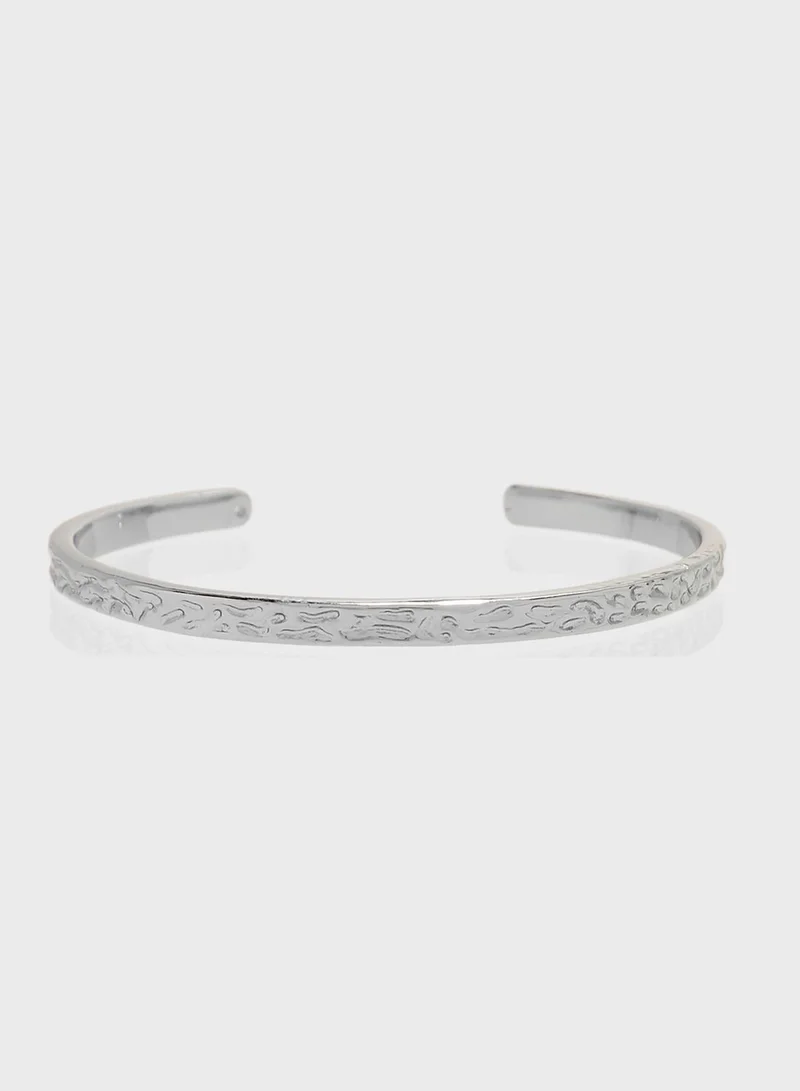 PIECES Illy Motif Bracelet