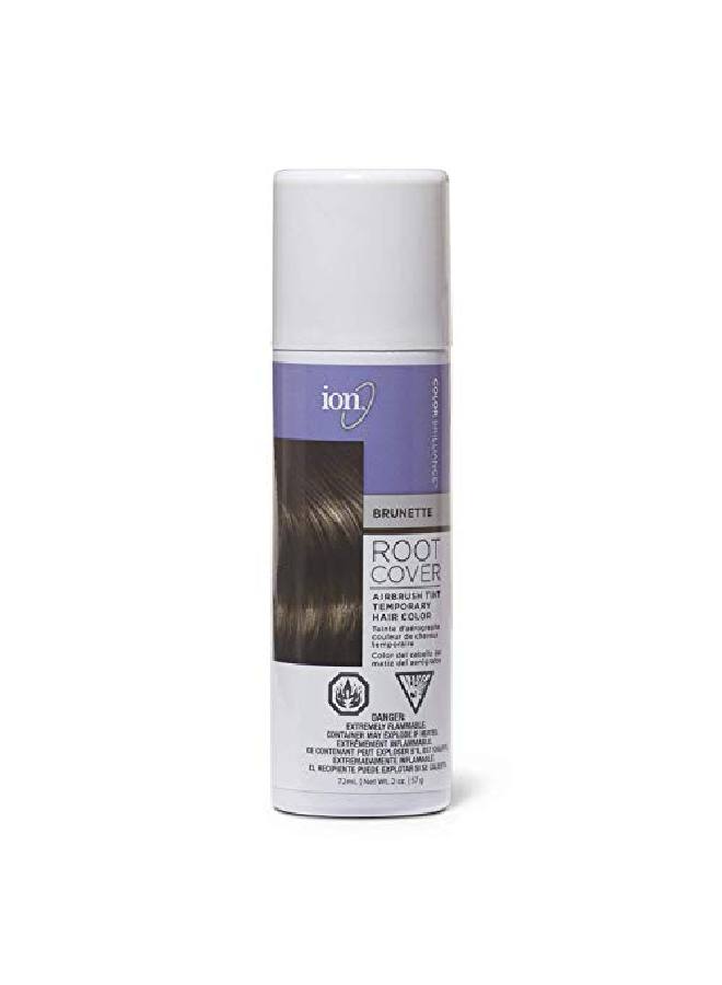 ION Brunette Root Cover Airbrush Tint - Image 1