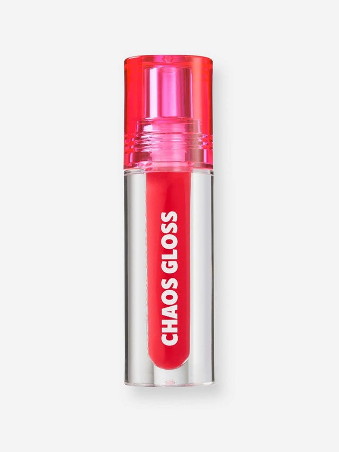 Trouble Maker لمعان الشفاه المثير فوضى رأس أحمر - Image 2