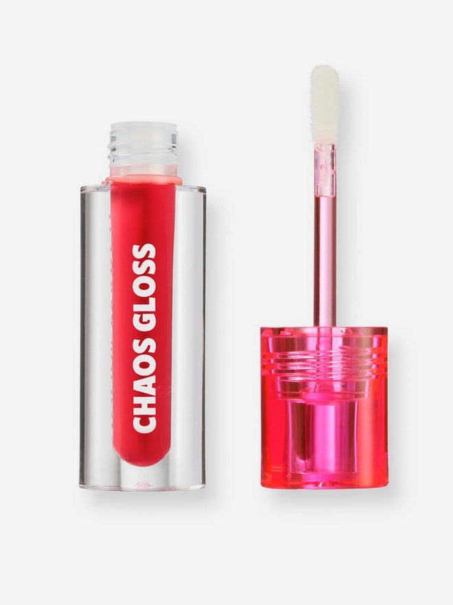 Trouble Maker لمعان الشفاه المثير فوضى رأس أحمر - Image 1