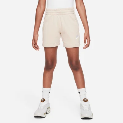 Nike Kids' Sportswear Club Fleece Shorts