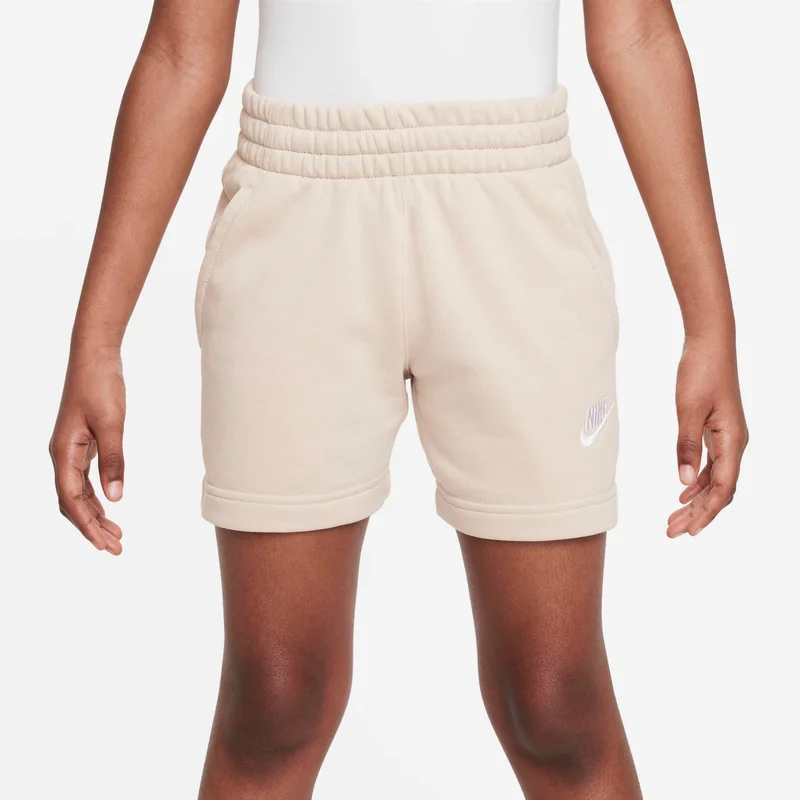 Nike Kids' Sportswear Club Fleece Shorts