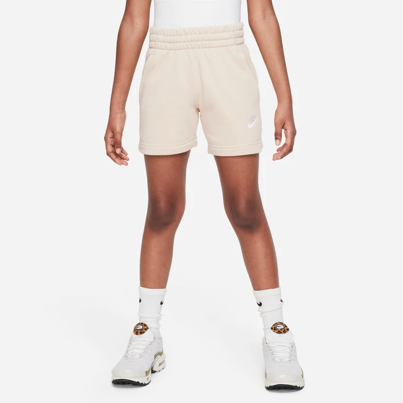 Nike Kids' Sportswear Club Fleece Shorts