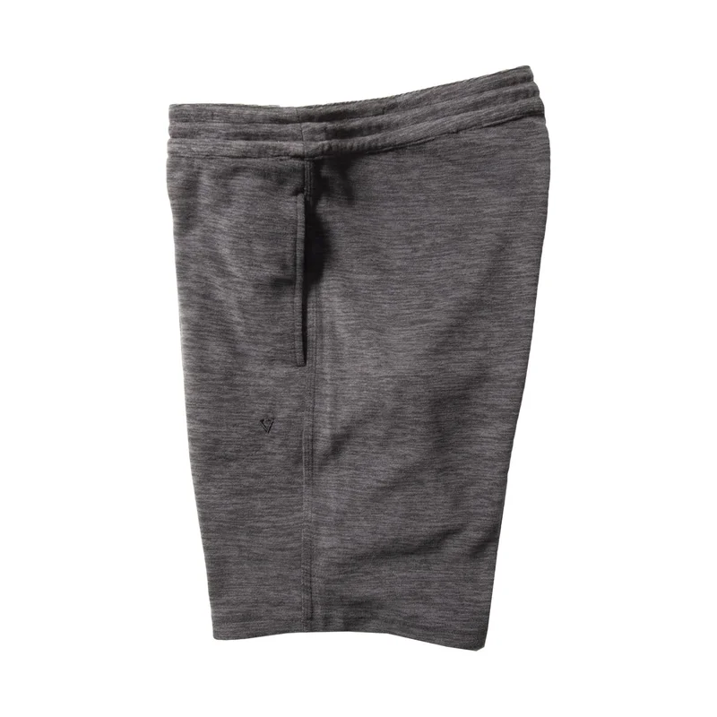 Vissla Eco-Zy 18.5" Graphite Sofa Surfer Shorts