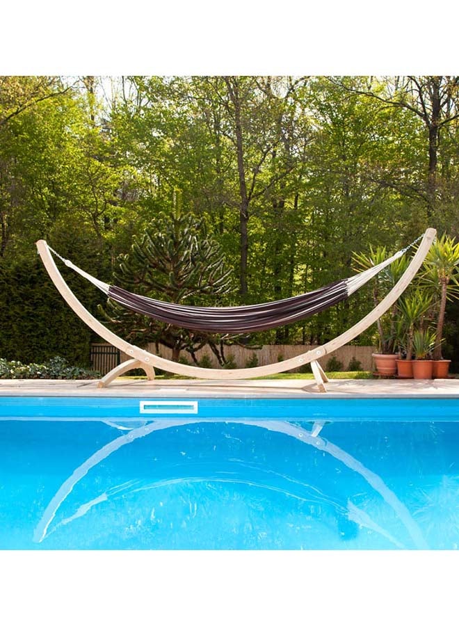 Suncoast Suncoast Olymp Hammock Stand - Beige  - Image 5