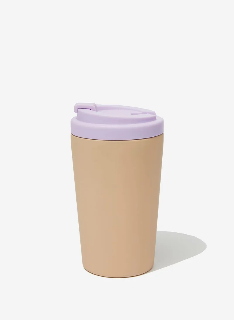 Typo Metal Commuter Cup