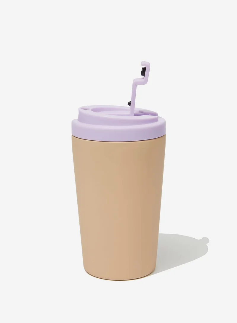 Typo Metal Commuter Cup