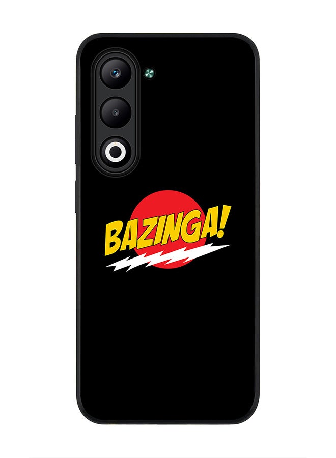 For Oppo A5 5G / A5 4G Case,Slim fit Camera Protection, Shockproof Thin Phone cover  - Bazinga