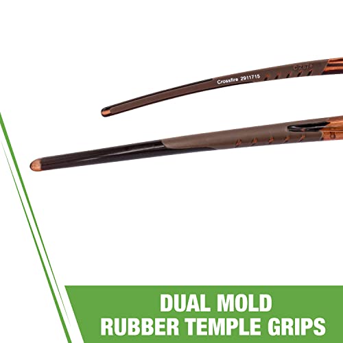 Crossfire نظارات السلامة كروس فاير 2911715 - Image 4