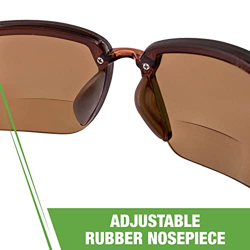 Crossfire نظارات السلامة كروس فاير 2911715 - Image 3