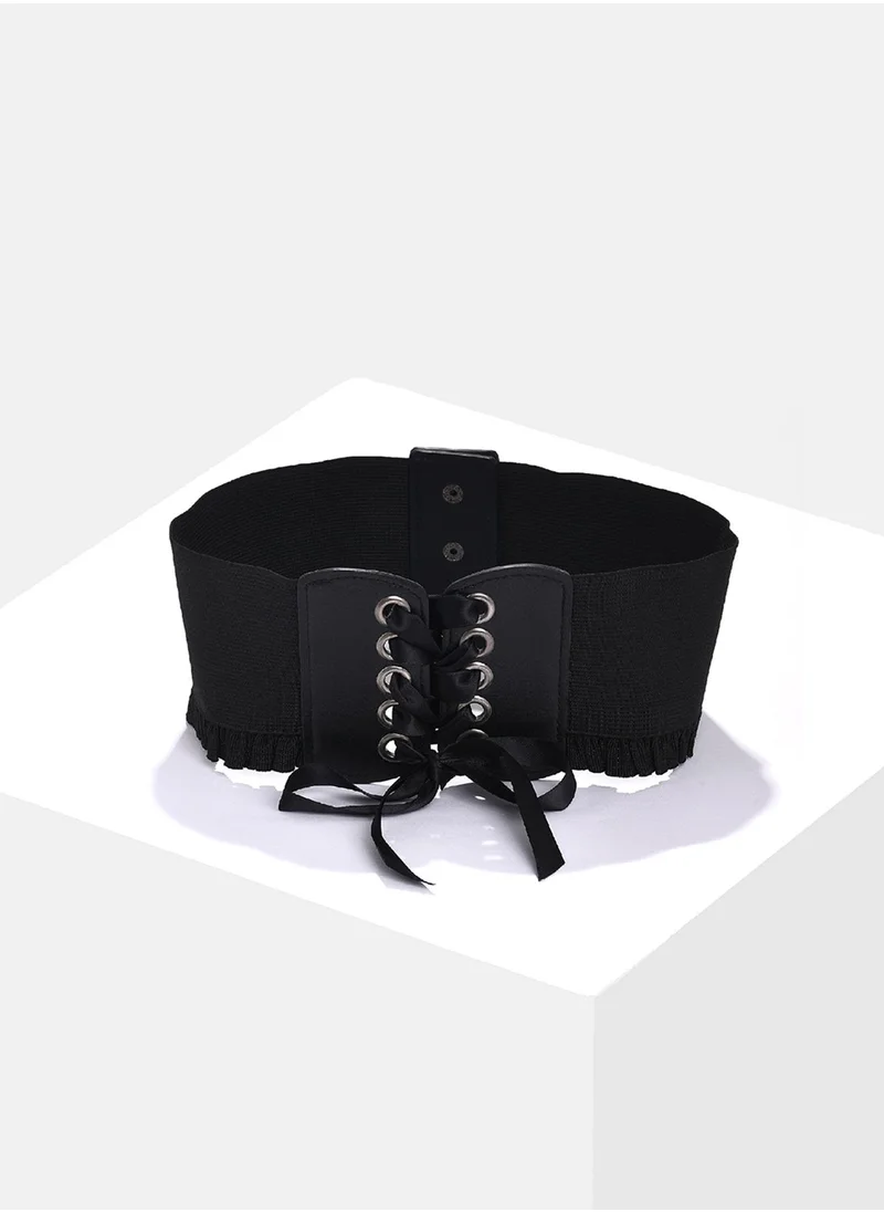 Haute Sauce Black Belt