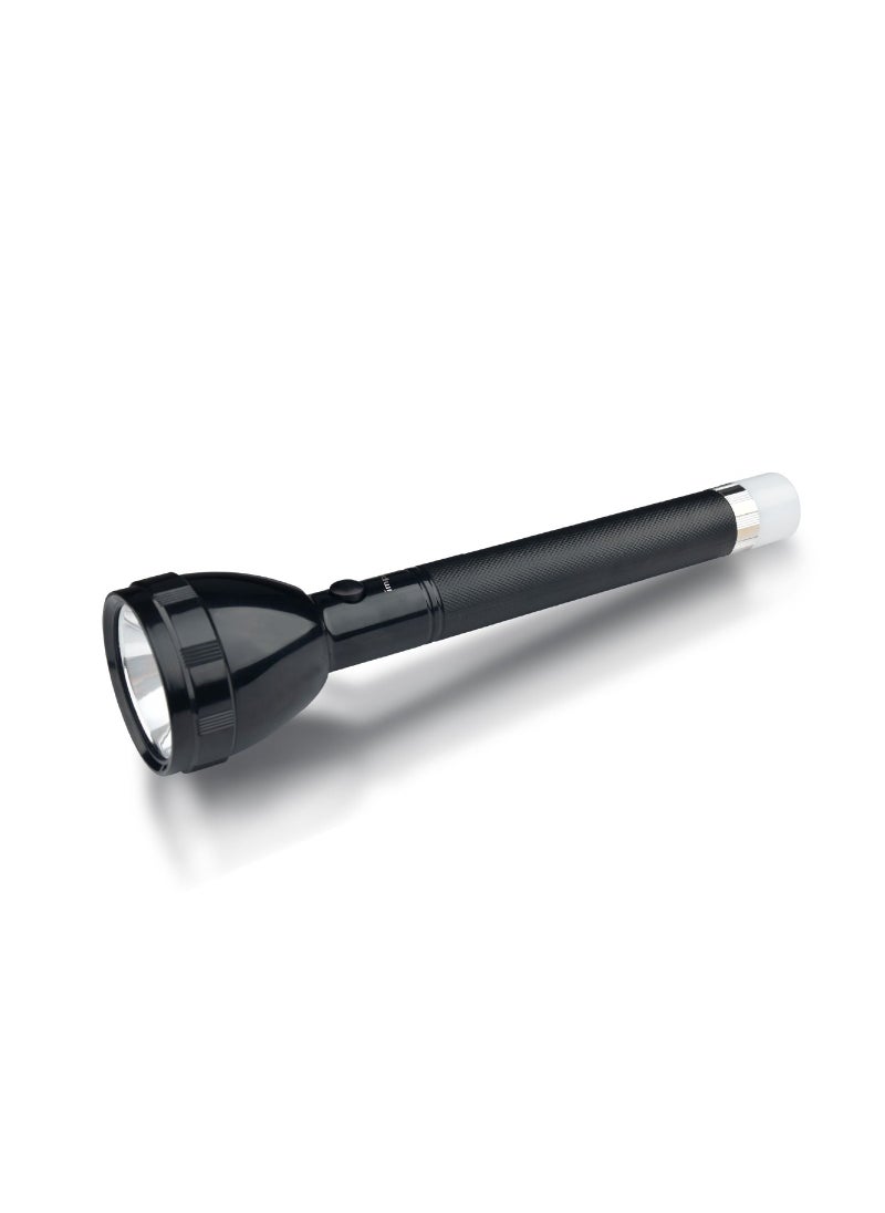 Impex Impex GLISTER G23B Rechargeable LED Flashlight  - Image 1