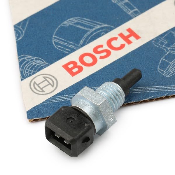 BOSCH 0280130039 Original Equipment Intake Manifold Temperature Sensor - Image 2