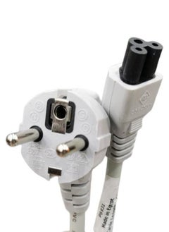 2B cable power  laptop from 2b the cable is made of high quality materials and is resistant to high electric currents  - Image 4