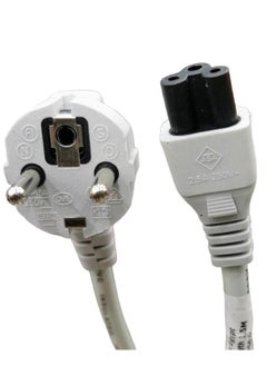 2B cable power  laptop from 2b the cable is made of high quality materials and is resistant to high electric currents  - Image 2