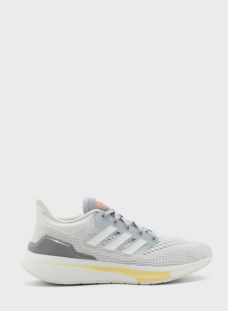 adidas حذاء اي كيو للركض