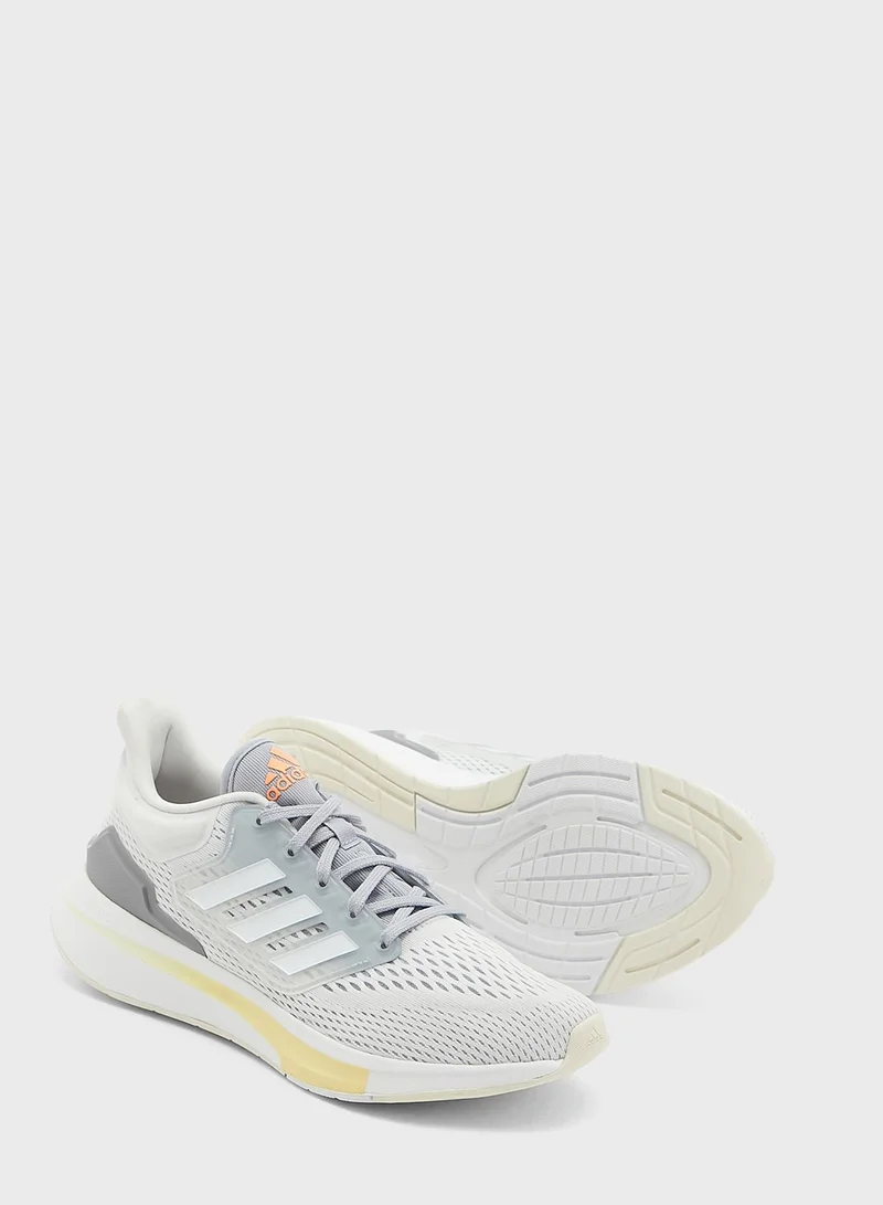 adidas حذاء اي كيو للركض