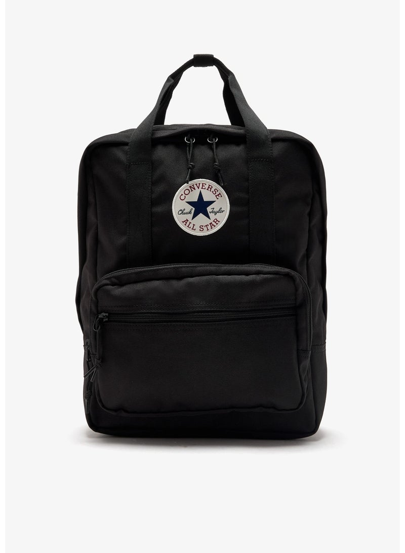 CONVERSE 【School season】Classic GO 2 school bag, classic colorful vertical school bag, essential school bag for starting school, travel school bag - Image 1