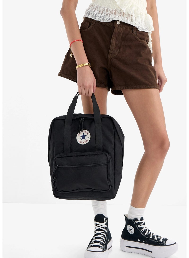 CONVERSE 【School season】Classic GO 2 school bag, classic colorful vertical school bag, essential school bag for starting school, travel school bag - Image 2