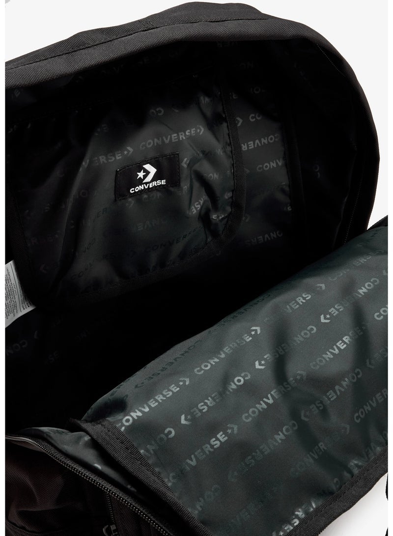CONVERSE 【School season】Classic GO 2 school bag, classic colorful vertical school bag, essential school bag for starting school, travel school bag - Image 5