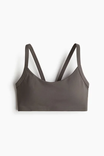 اتش اند ام Medium Support Sports bra in SoftMove