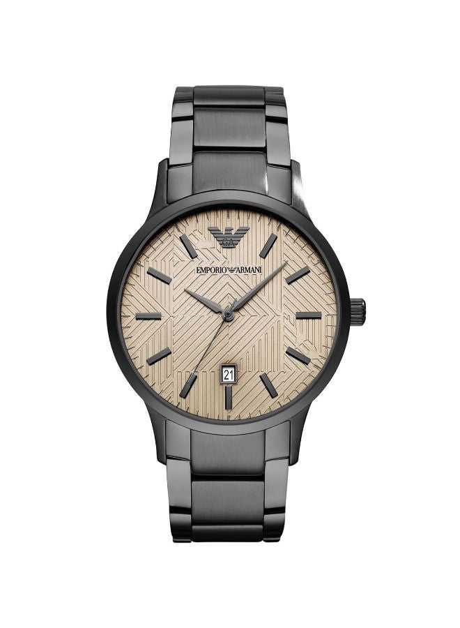 أرماني ساعة امبوريو ارماني للرجال AR11183 - Image 1