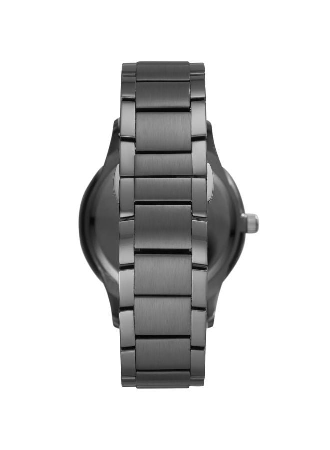 أرماني ساعة امبوريو ارماني للرجال AR11183 - Image 2