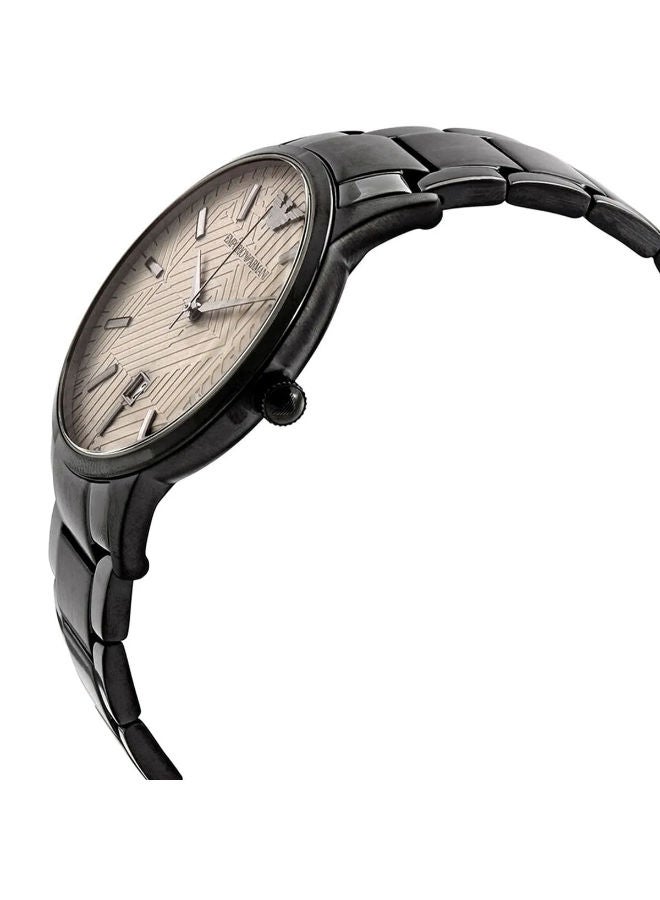 أرماني ساعة امبوريو ارماني للرجال AR11183 - Image 3