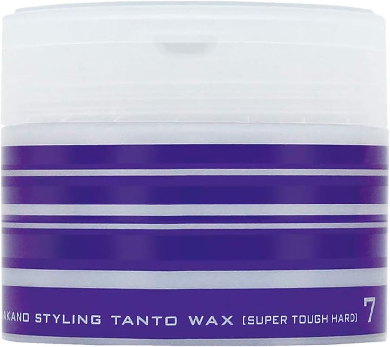 Styling Tanto N wax 7 super tough