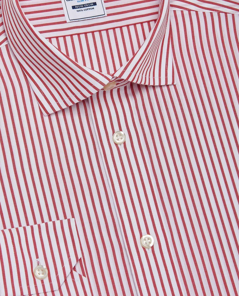 Camicissima LONG SL. SLIM FIT