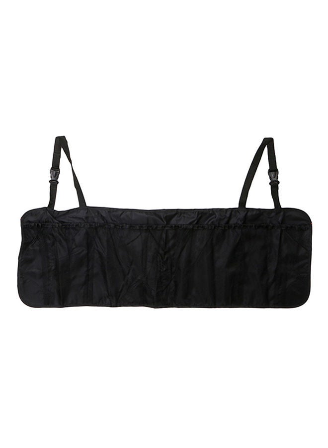 NIBEMINENT Multi-Pocket Auto Travel Holder Storage Bag - Image 1