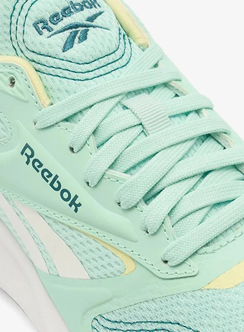 Reebok Glitch Aqua/Yellow Haze/Retro Teal Reebok Energen Tech 2 Women's Shoes for Women | Best Price UAE