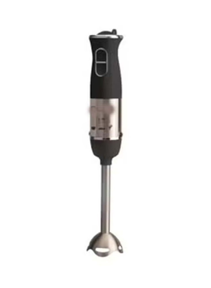 Dreamzon Hand Blender 600W 600.0 W hand blender 888 Black/Silver