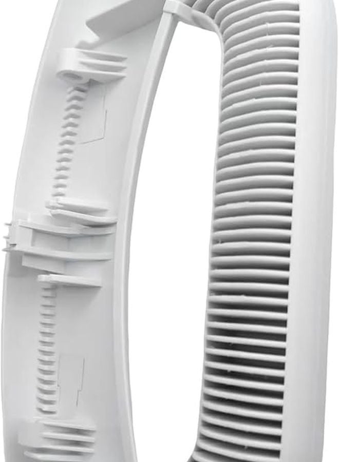 Hotpoint Ariston Washing Machine Door Handle Replacement Kit C00507932 - Image 5