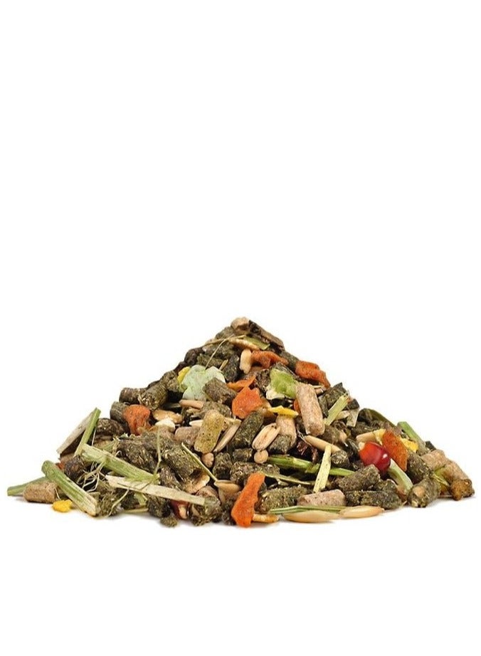 LITTLE ONE Food for Chinchillas 900G - Image 2