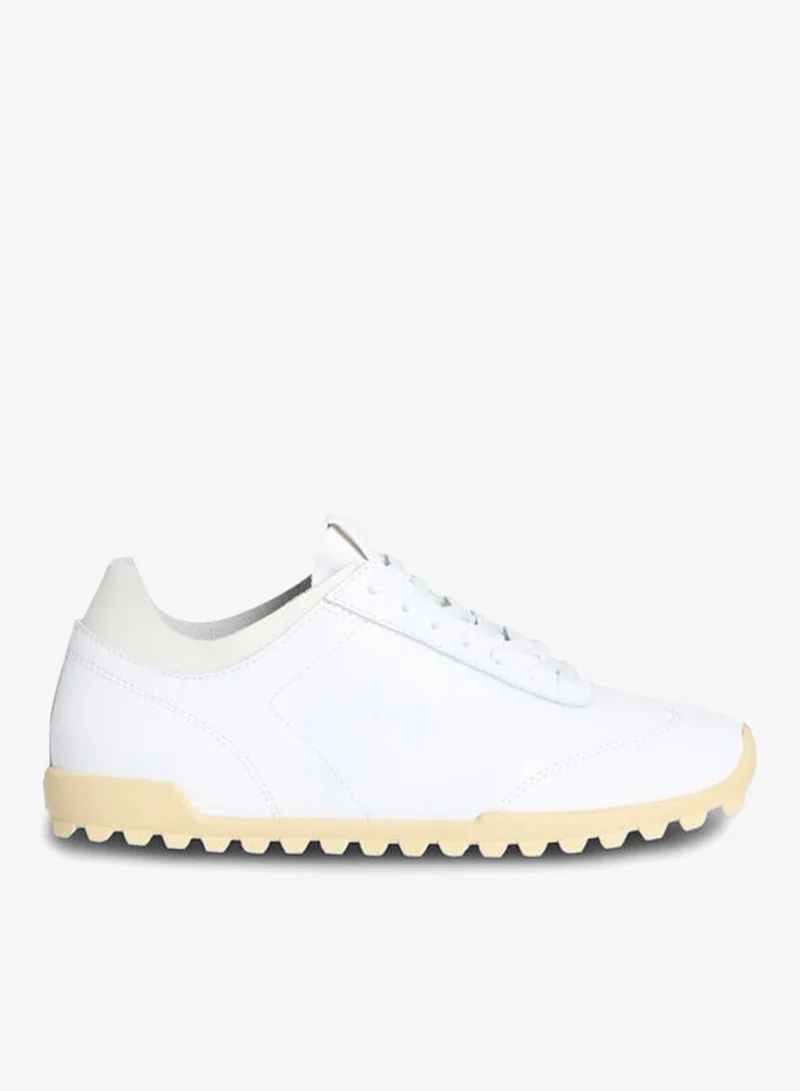 Calvin Klein Jeans Casual Low Top Sneakers
