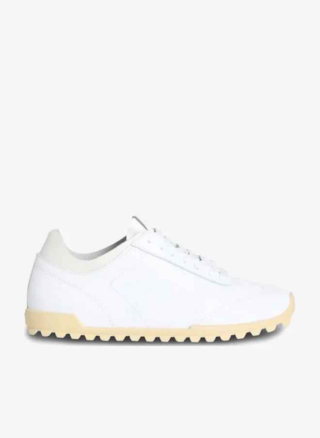 Casual Low Top Sneakers